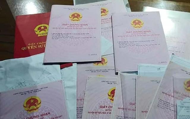 Tiền sử dụng đất phải nộp khi cấp Sổ đỏ năm 2020 sẽ tăng mạnh? - 1