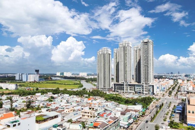 BẢNG GIÁ ĐẤT MỚI TẠI TP.HCM BỔ SUNG GIÁ ĐẤT GẦN 400 TUYẾN ĐƯỜNG