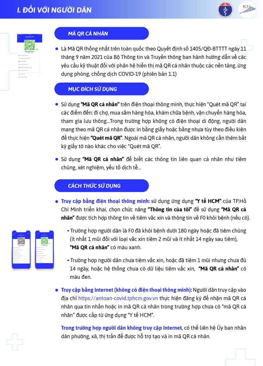 Hướng dẫn sử dụng ứng dụng ''Y tế HCM'' từ ngày 1-10 ảnh 3
