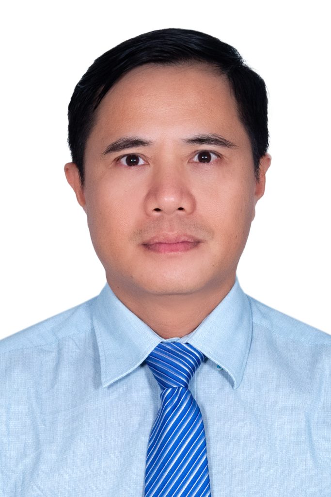 Công chứng viên Lê Ngọc Tình